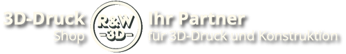 R&W 3D-Druck & CAD-Konstruktion